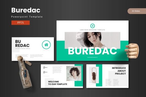 Elevating Your Message: The Strategic Advantage of Professional Presentation Design