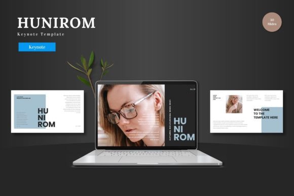 Elevating Your Visual Narrative: A Deep Dive into Presentation Design