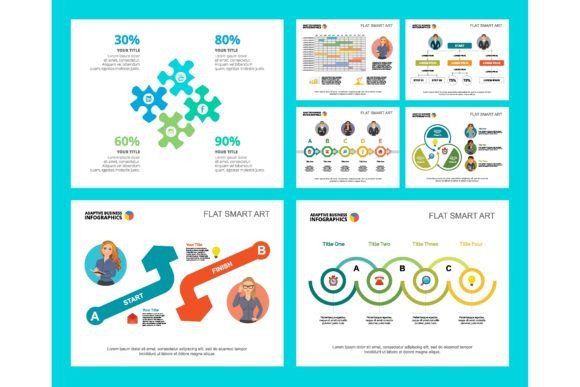Harnessing Colorful Workflow: A Visual Guide to Clearer Processes