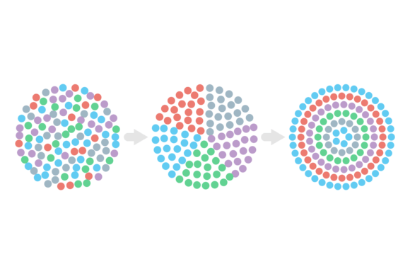 Making Sense of the Noise: The Big Data Concept and Information Analysis Process