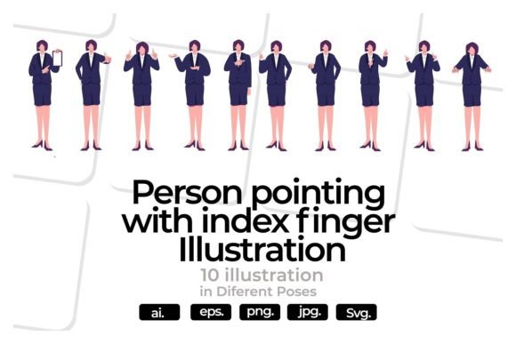 The Power of a Simple Point: Unlocking Visual Communication